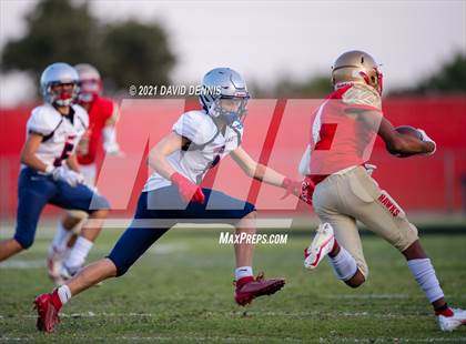 Thumbnail 1 in Centennial vs Liberty photogallery.