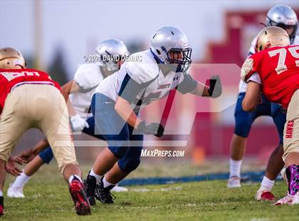 Thumbnail 1 in Centennial vs Liberty photogallery.