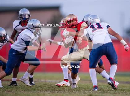 Thumbnail 1 in Centennial vs Liberty photogallery.