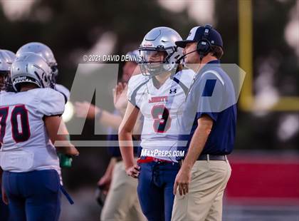 Thumbnail 2 in Centennial vs Liberty photogallery.
