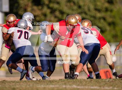 Thumbnail 2 in Centennial vs Liberty photogallery.