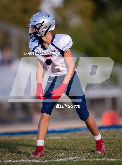 Thumbnail 1 in Centennial vs Liberty photogallery.