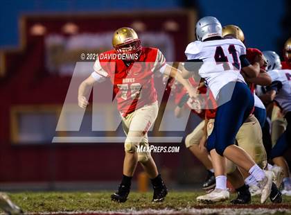 Thumbnail 1 in Centennial vs Liberty photogallery.