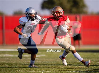 Thumbnail 1 in Centennial vs Liberty photogallery.
