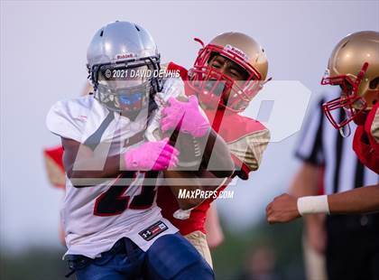 Thumbnail 2 in Centennial vs Liberty photogallery.