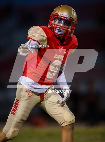 Thumbnail 1 in Centennial vs Liberty photogallery.