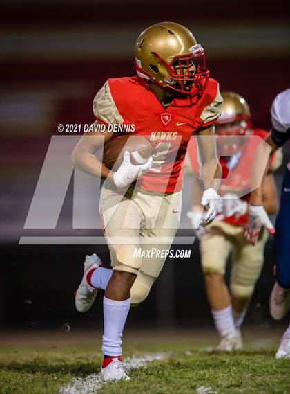 Thumbnail 2 in Centennial vs Liberty photogallery.