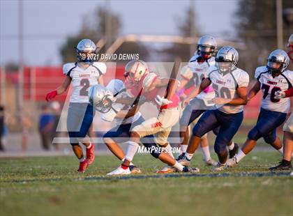 Thumbnail 1 in Centennial vs Liberty photogallery.