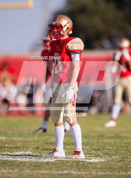 Thumbnail 1 in Centennial vs Liberty photogallery.