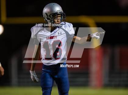 Thumbnail 3 in Centennial vs Liberty photogallery.