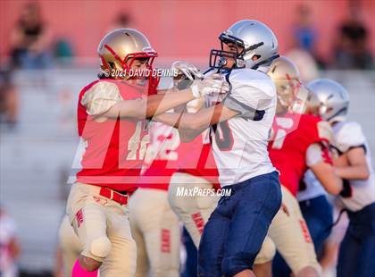 Thumbnail 1 in Centennial vs Liberty photogallery.