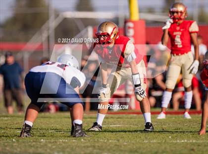 Thumbnail 3 in Centennial vs Liberty photogallery.