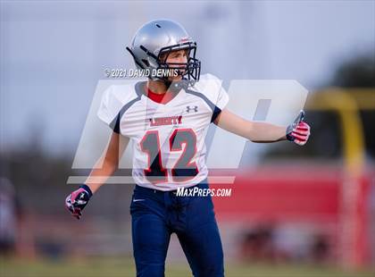 Thumbnail 2 in Centennial vs Liberty photogallery.