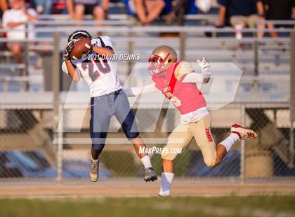 Thumbnail 3 in Centennial vs Liberty photogallery.