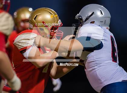 Thumbnail 3 in Centennial vs Liberty photogallery.