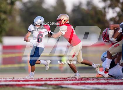 Thumbnail 2 in Centennial vs Liberty photogallery.