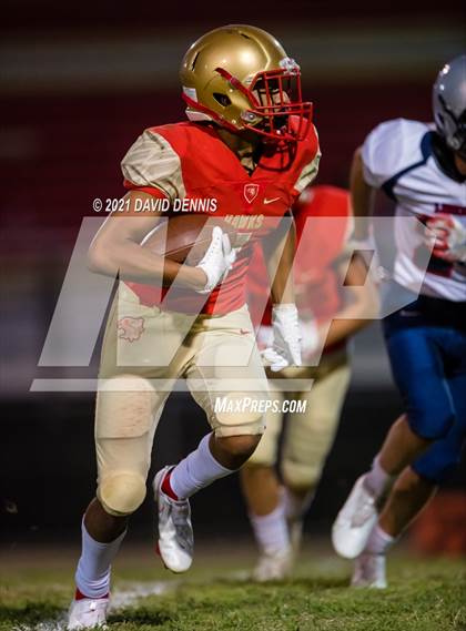 Thumbnail 3 in Centennial vs Liberty photogallery.