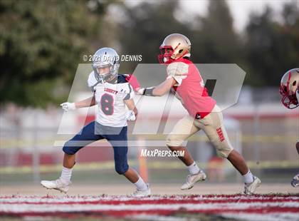 Thumbnail 3 in Centennial vs Liberty photogallery.