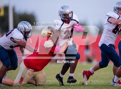 Thumbnail 2 in Centennial vs Liberty photogallery.