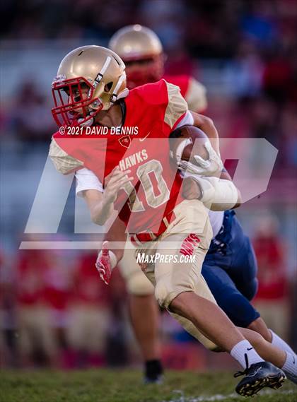 Thumbnail 2 in Centennial vs Liberty photogallery.