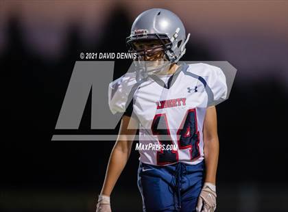 Thumbnail 1 in Centennial vs Liberty photogallery.