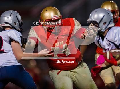 Thumbnail 2 in Centennial vs Liberty photogallery.