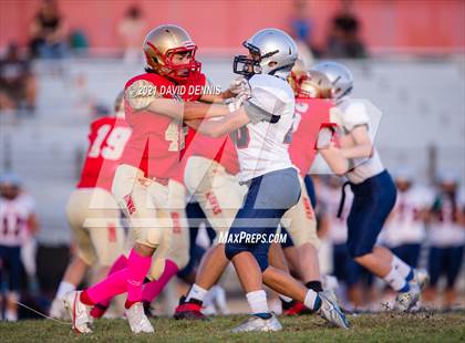 Thumbnail 3 in Centennial vs Liberty photogallery.
