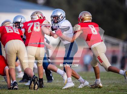 Thumbnail 1 in Centennial vs Liberty photogallery.