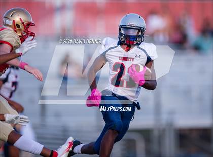 Thumbnail 1 in Centennial vs Liberty photogallery.