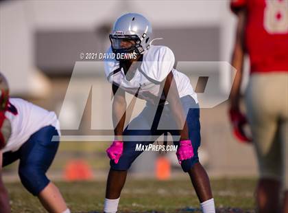 Thumbnail 2 in Centennial vs Liberty photogallery.