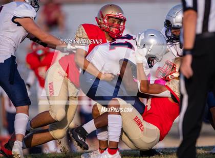 Thumbnail 3 in Centennial vs Liberty photogallery.