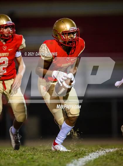 Thumbnail 1 in Centennial vs Liberty photogallery.