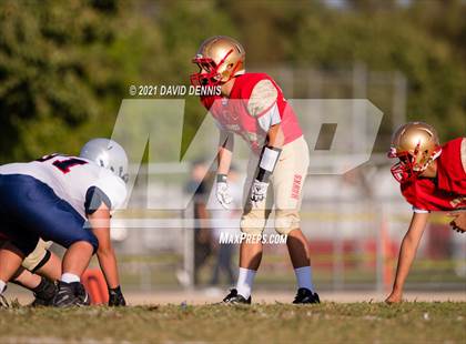 Thumbnail 1 in Centennial vs Liberty photogallery.