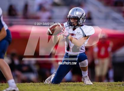 Thumbnail 1 in Centennial vs Liberty photogallery.