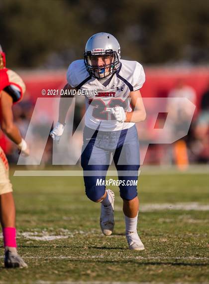 Thumbnail 2 in Centennial vs Liberty photogallery.