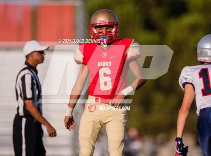 Thumbnail 1 in Centennial vs Liberty photogallery.