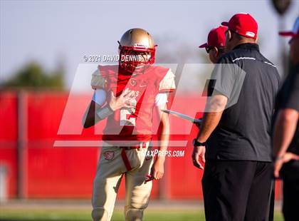 Thumbnail 2 in Centennial vs Liberty photogallery.