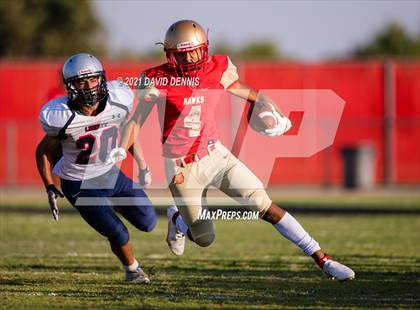 Thumbnail 3 in Centennial vs Liberty photogallery.