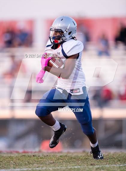Thumbnail 1 in Centennial vs Liberty photogallery.