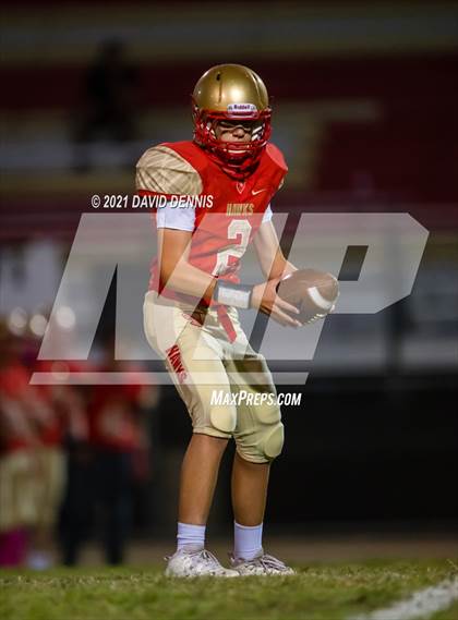 Thumbnail 3 in Centennial vs Liberty photogallery.