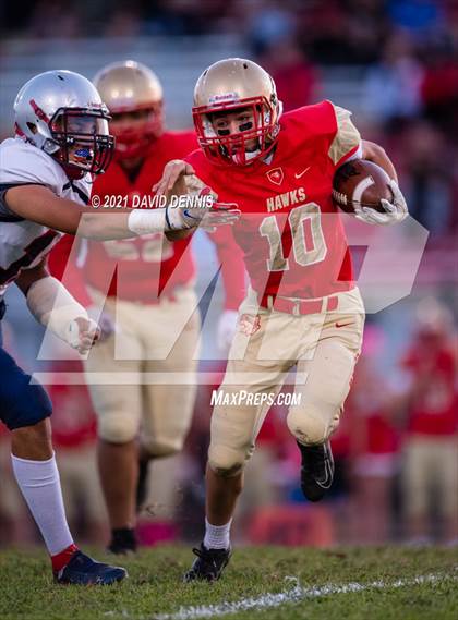 Thumbnail 1 in Centennial vs Liberty photogallery.