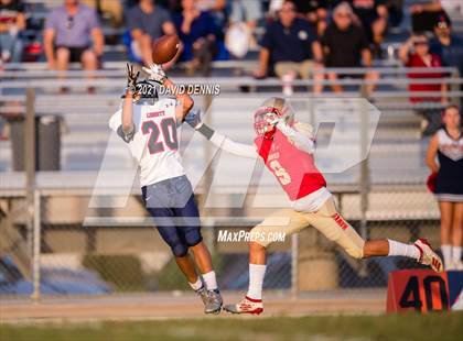 Thumbnail 2 in Centennial vs Liberty photogallery.