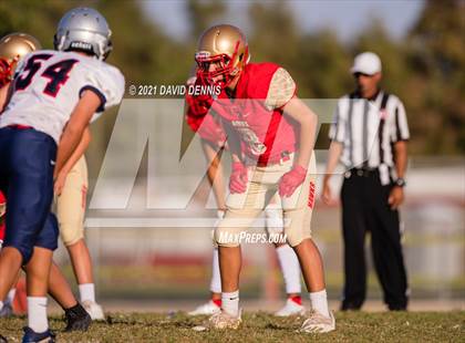 Thumbnail 2 in Centennial vs Liberty photogallery.