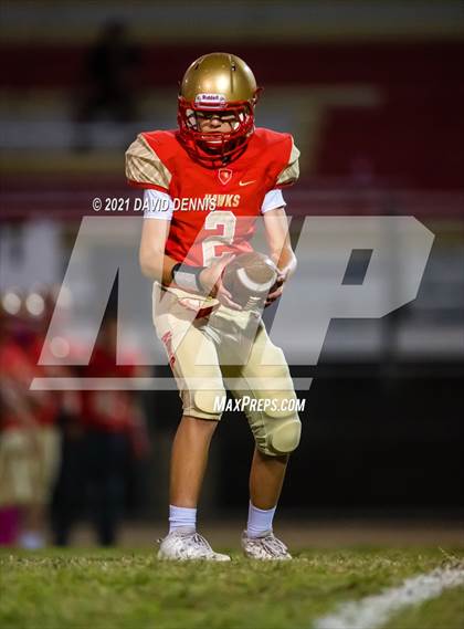 Thumbnail 2 in Centennial vs Liberty photogallery.