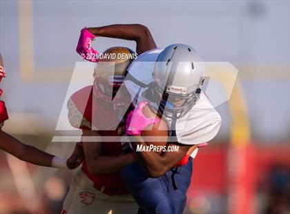 Thumbnail 1 in Centennial vs Liberty photogallery.