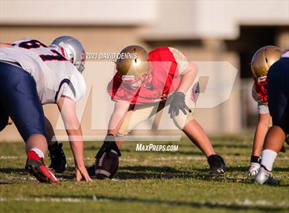 Thumbnail 2 in Centennial vs Liberty photogallery.
