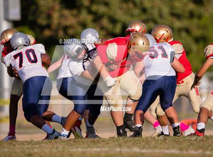 Thumbnail 3 in Centennial vs Liberty photogallery.