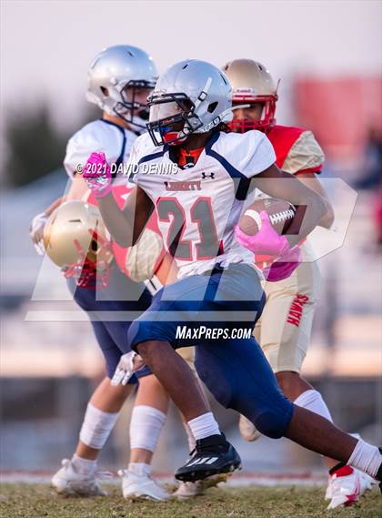 Thumbnail 2 in Centennial vs Liberty photogallery.