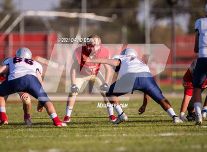 Thumbnail 2 in Centennial vs Liberty photogallery.