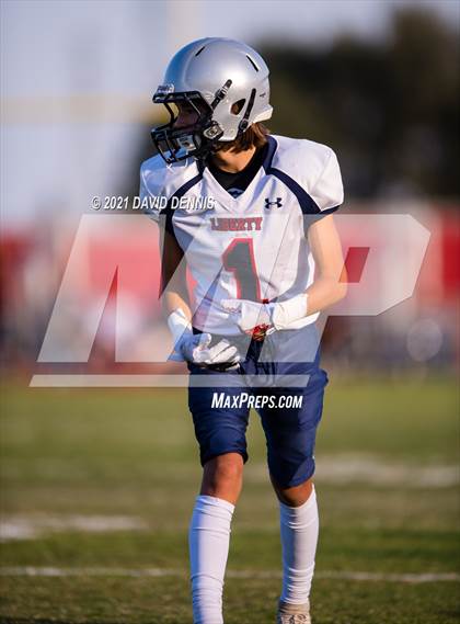 Thumbnail 1 in Centennial vs Liberty photogallery.